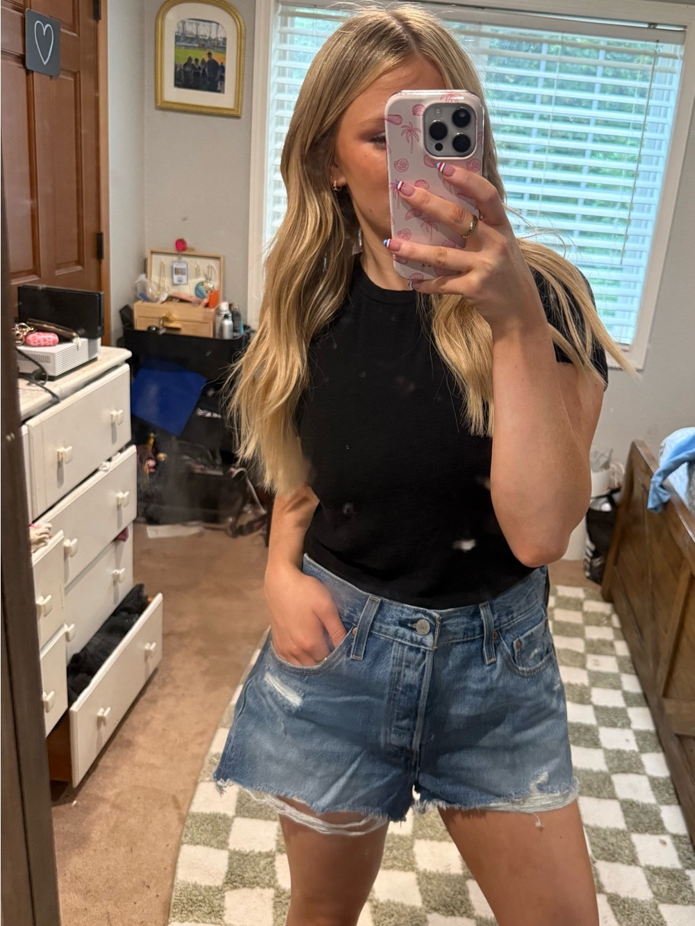 Levi’s 501 Shorts